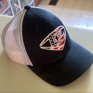 Louisville Slugger USA baseball hat